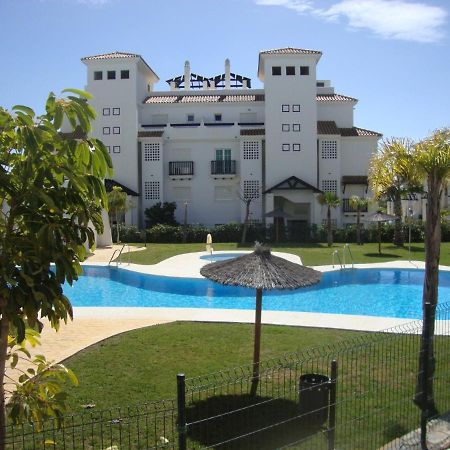 Residencial Duquesa 2049 Apartment Manilva Exterior photo