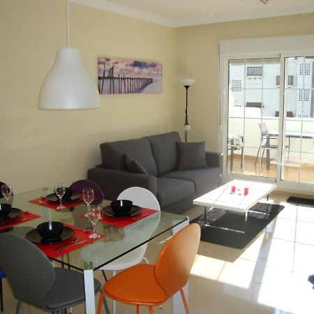 Residencial Duquesa 2049 Apartment Manilva Exterior photo