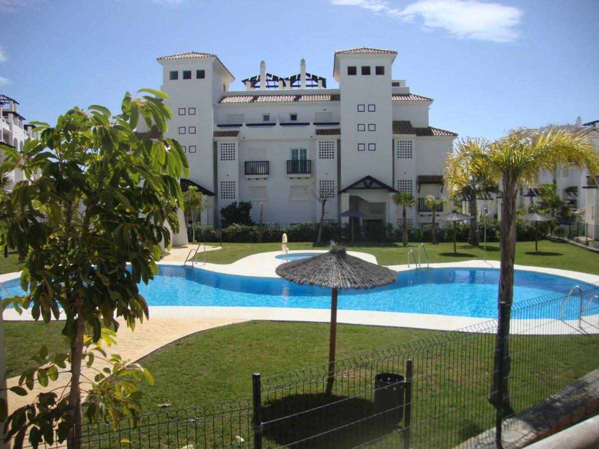 Residencial Duquesa 2049 Apartment Manilva Exterior photo