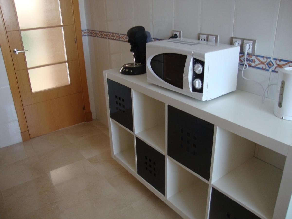 Residencial Duquesa 2049 Apartment Manilva Exterior photo