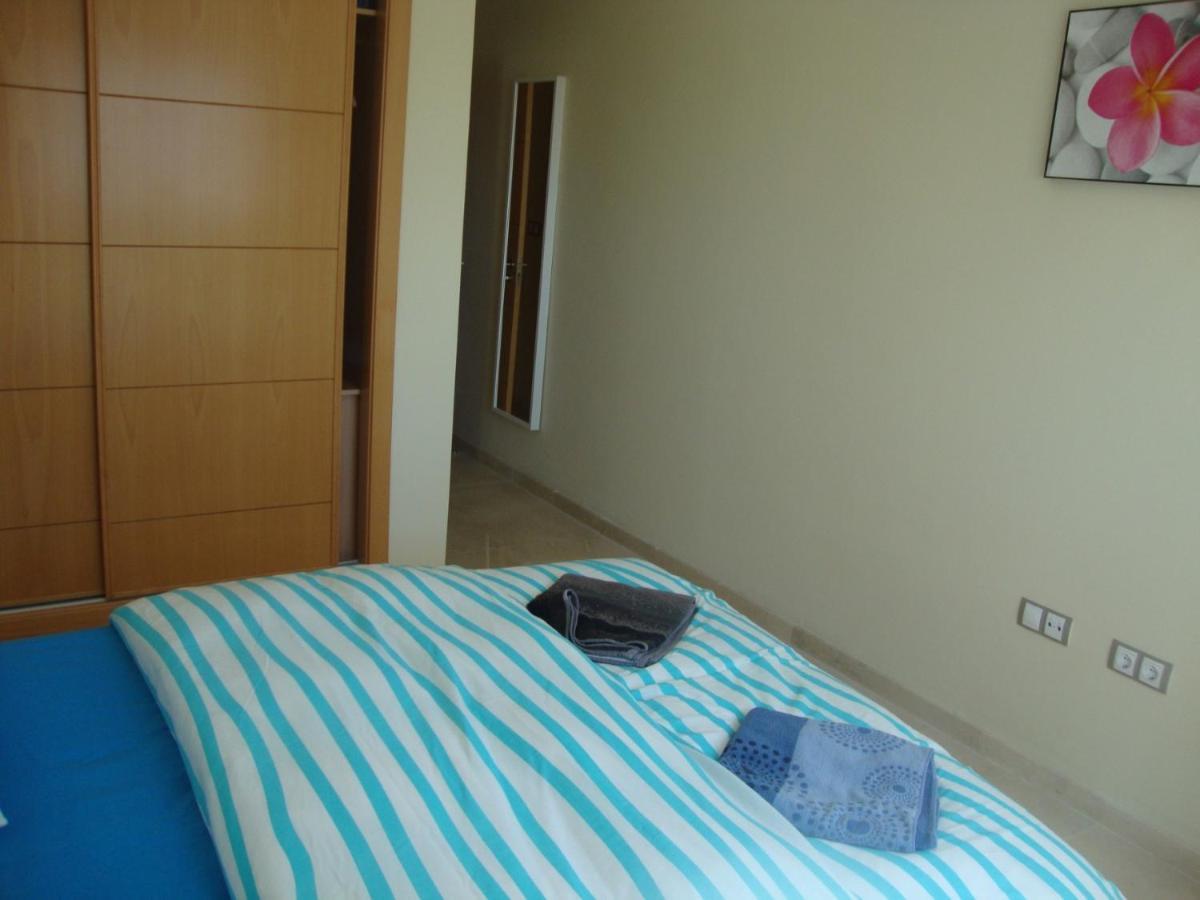 Residencial Duquesa 2049 Apartment Manilva Exterior photo