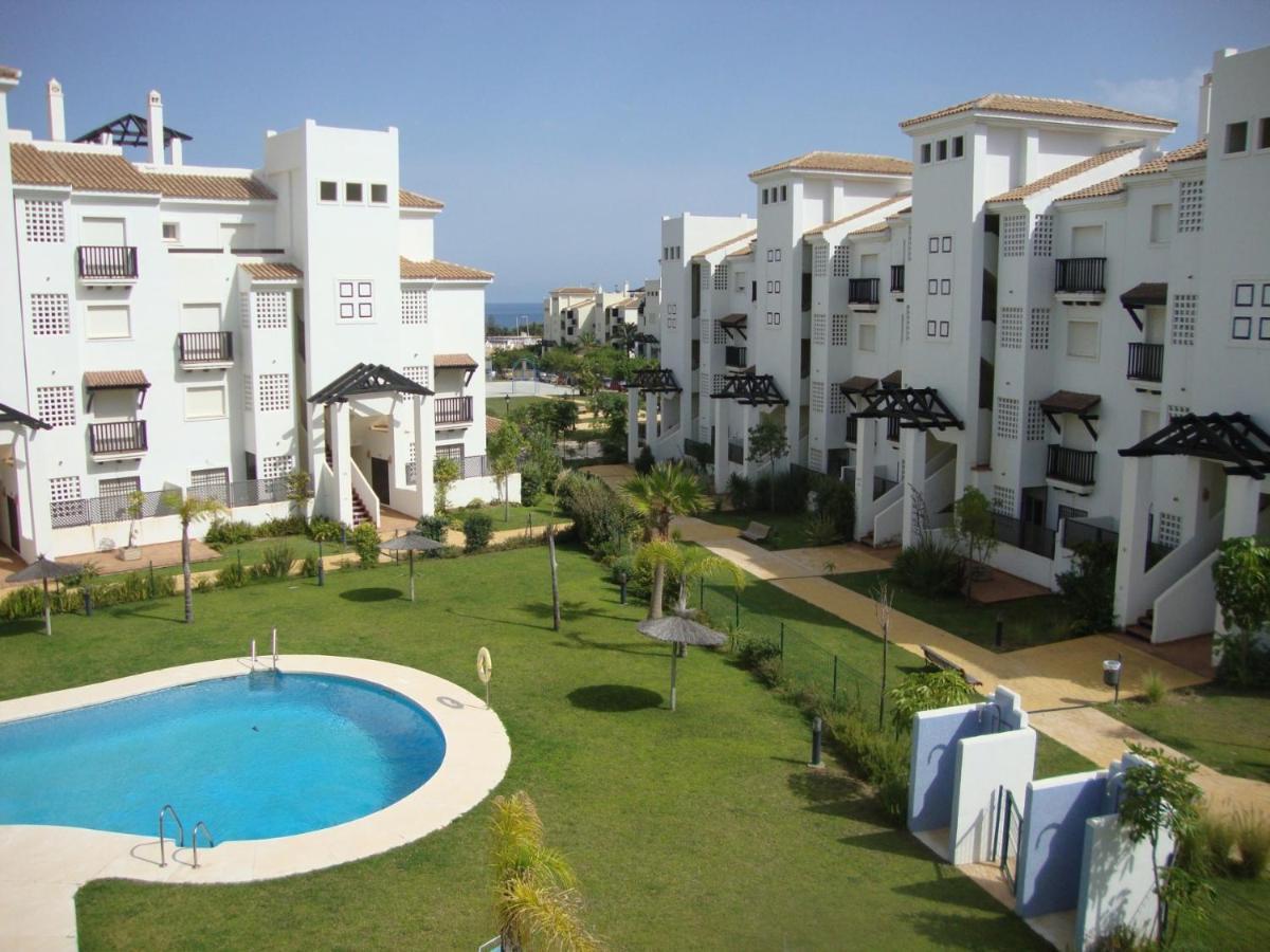 Residencial Duquesa 2049 Apartment Manilva Exterior photo