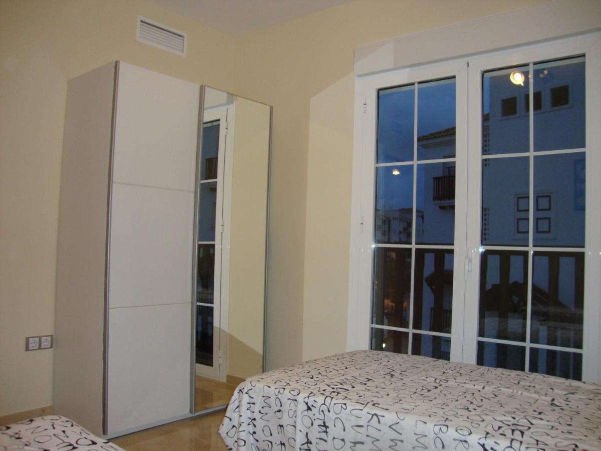Residencial Duquesa 2049 Apartment Manilva Exterior photo