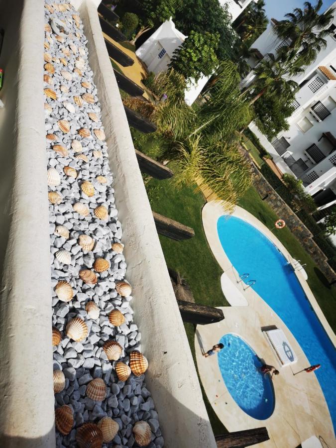Residencial Duquesa 2049 Apartment Manilva Exterior photo
