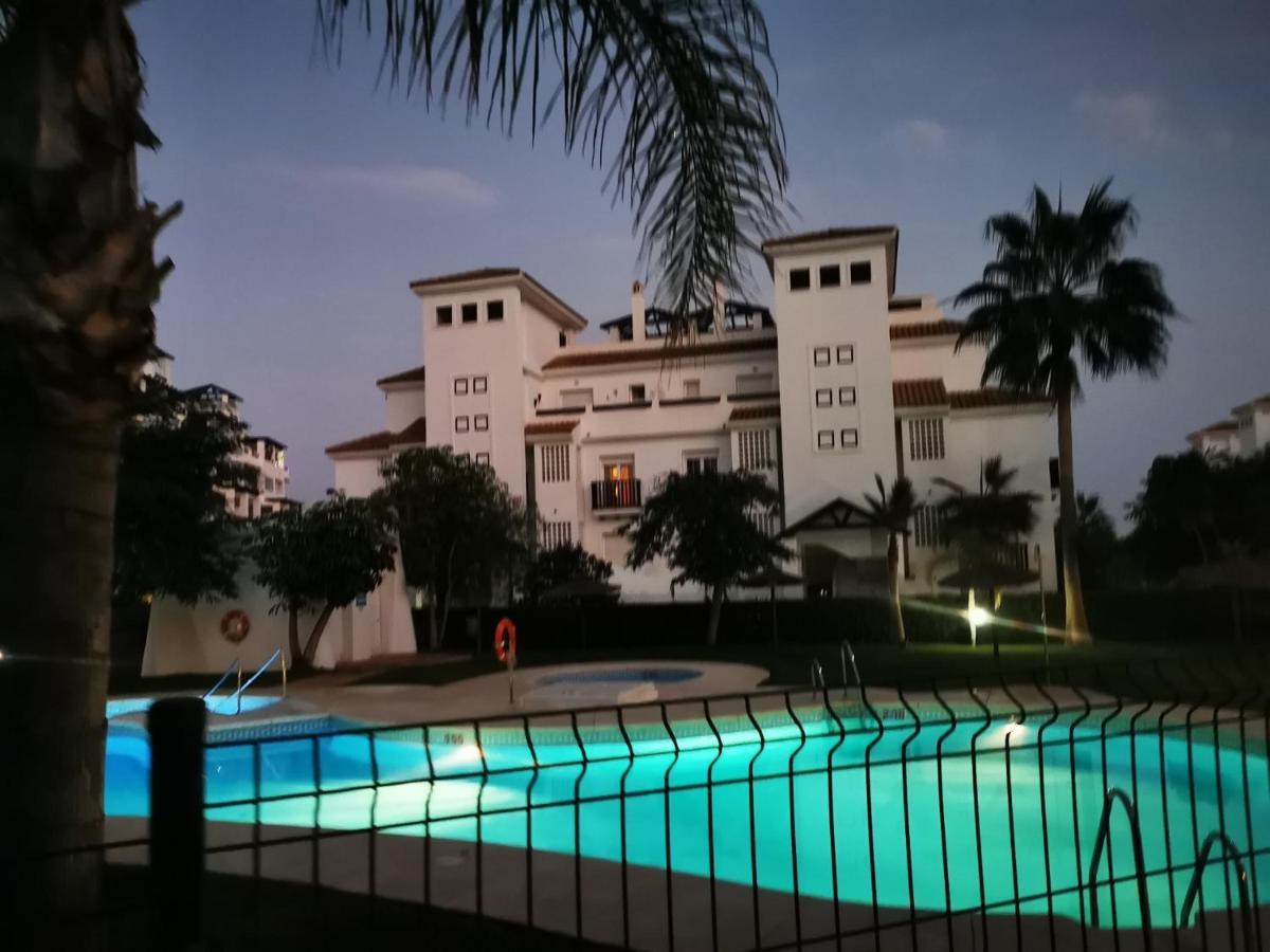 Residencial Duquesa 2049 Apartment Manilva Exterior photo