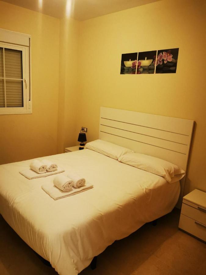 Residencial Duquesa 2049 Apartment Manilva Exterior photo