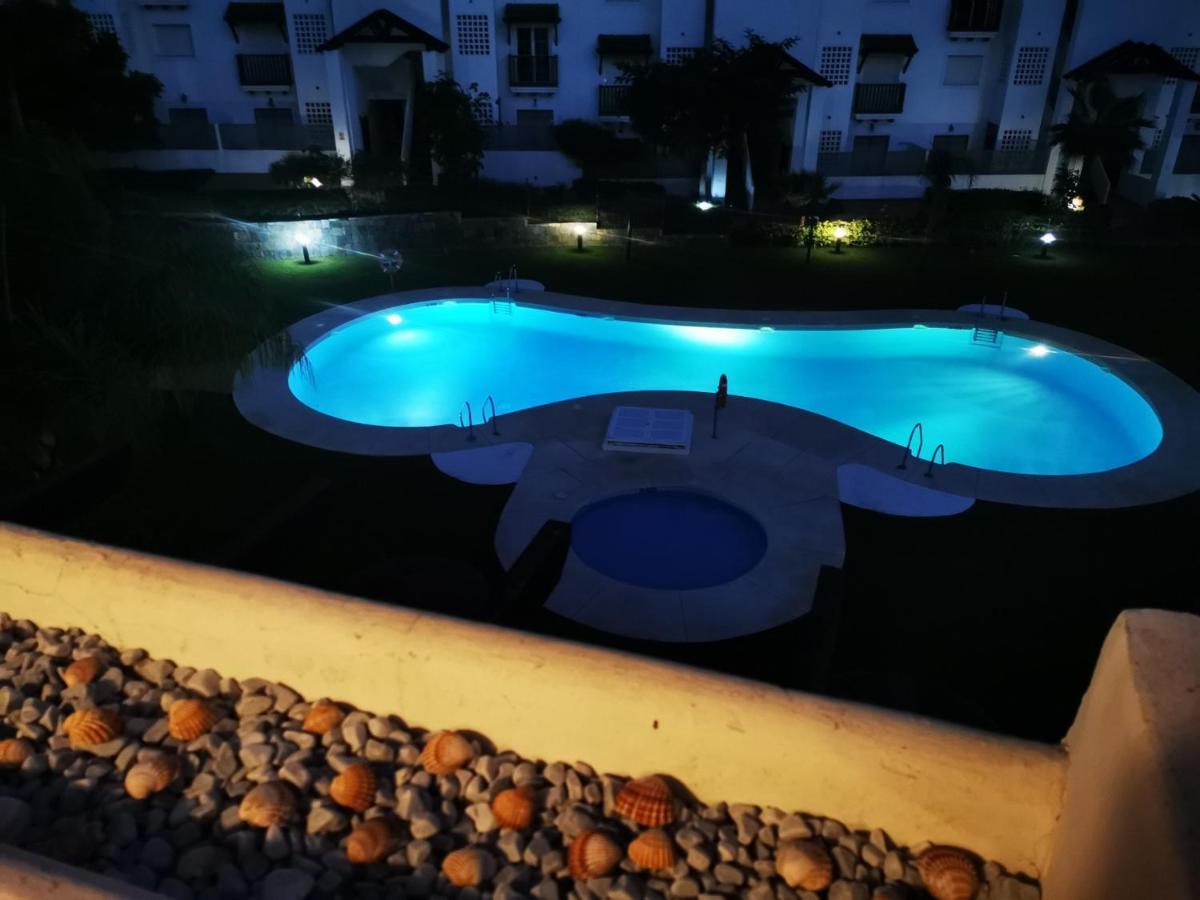 Residencial Duquesa 2049 Apartment Manilva Exterior photo